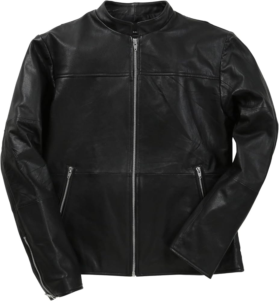 ダブルライダース レザージャケット リプロダクトJIGGYS SHOP 本革 Amazon | [JIGGYS SHOP] ジギーズショップ リプロダクトレザー